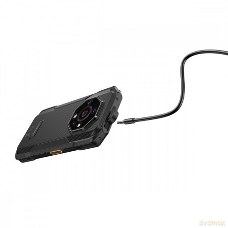Smartfon Armor X32 4G 6/128GB IP69K Czarny