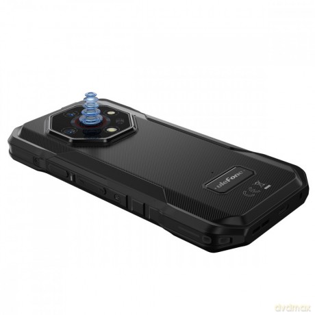 Smartfon Armor X32 4G 6/128GB IP69K Czarny