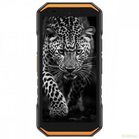Smartfon Armor X32 4G 6/128GB IP69K Pomarańczowy