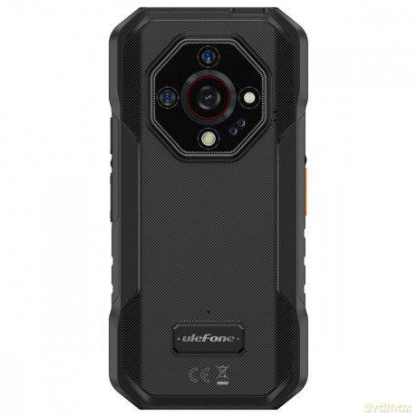 Smartfon Armor X32 4G 6/128GB IP69K Pomarańczowy