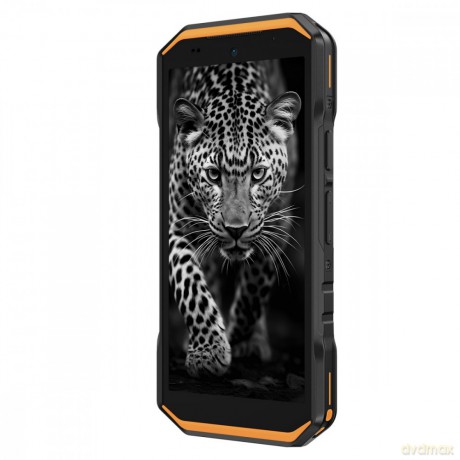 Smartfon Armor X32 4G 6/128GB IP69K Pomarańczowy