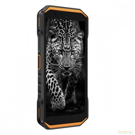 Smartfon Armor X32 4G 6/128GB IP69K Pomarańczowy