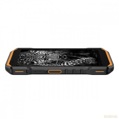 Smartfon Armor X32 4G 6/128GB IP69K Pomarańczowy
