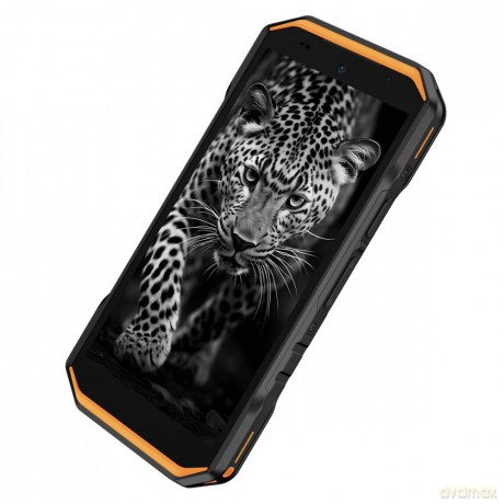 Smartfon Armor X32 4G 6/128GB IP69K Pomarańczowy