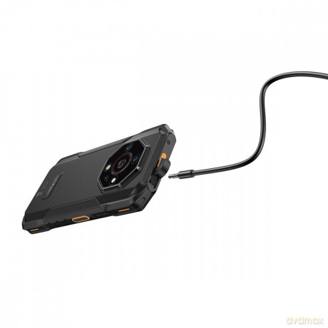 Smartfon Armor X32 4G 6/128GB IP69K Pomarańczowy
