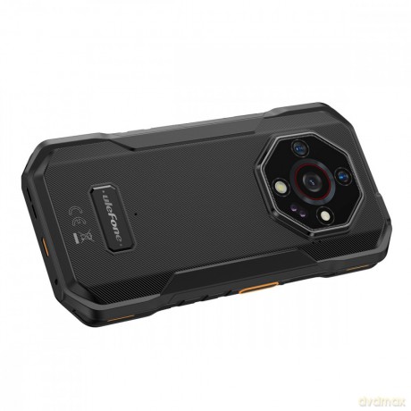 Smartfon Armor X32 4G 6/128GB IP69K Pomarańczowy
