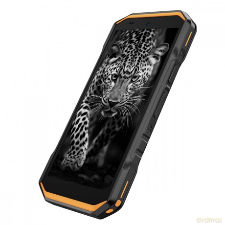 Smartfon Armor X32 4G 6/128GB IP69K Pomarańczowy