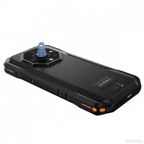 Smartfon Armor X32 4G 6/128GB IP69K Pomarańczowy