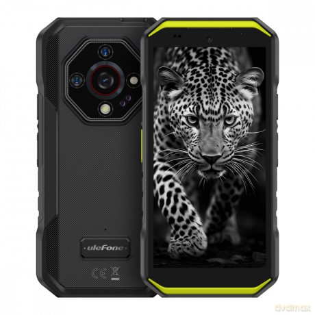Smartfon Armor X32 4G 6/128GB IP69K Zielony