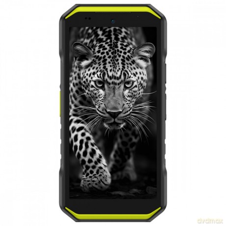 Smartfon Armor X32 4G 6/128GB IP69K Zielony