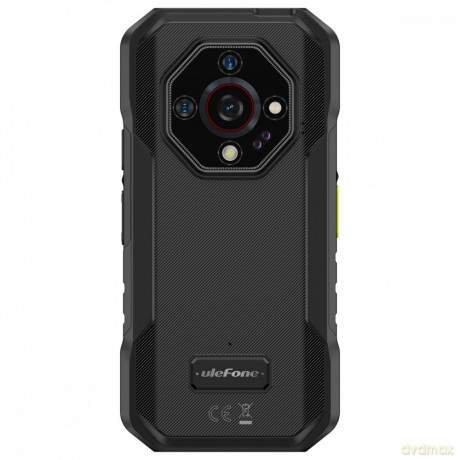 Smartfon Armor X32 4G 6/128GB IP69K Zielony