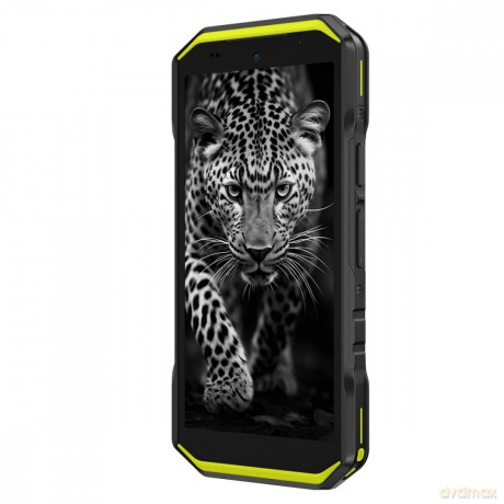 Smartfon Armor X32 4G 6/128GB IP69K Zielony