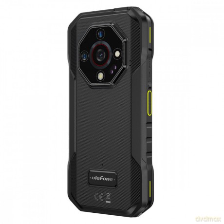 Smartfon Armor X32 4G 6/128GB IP69K Zielony