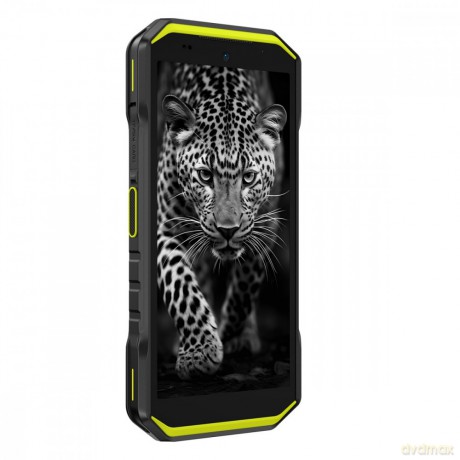 Smartfon Armor X32 4G 6/128GB IP69K Zielony