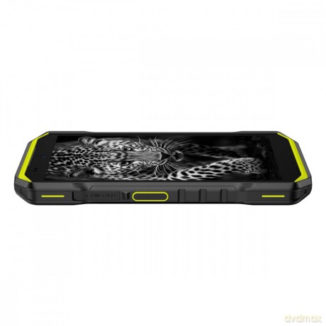 Smartfon Armor X32 4G 6/128GB IP69K Zielony
