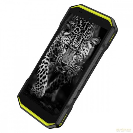 Smartfon Armor X32 4G 6/128GB IP69K Zielony