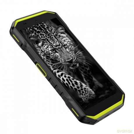 Smartfon Armor X32 4G 6/128GB IP69K Zielony