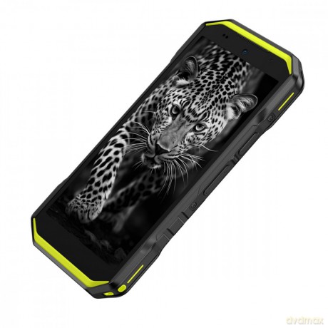 Smartfon Armor X32 4G 6/128GB IP69K Zielony