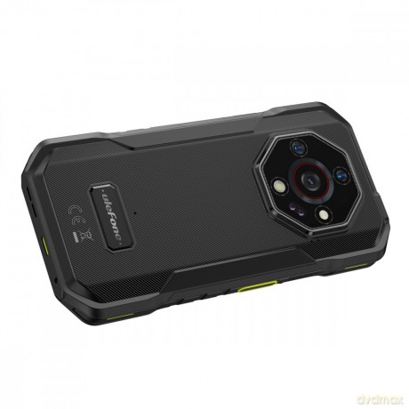 Smartfon Armor X32 4G 6/128GB IP69K Zielony
