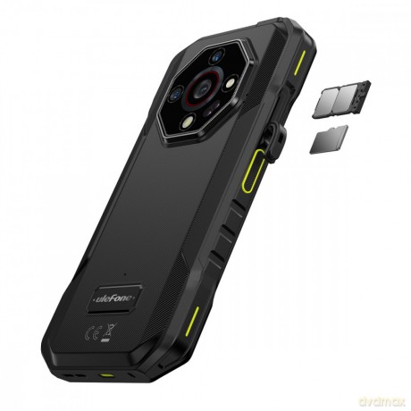 Smartfon Armor X32 4G 6/128GB IP69K Zielony