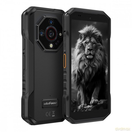 Smartfon Armor X32 Pro 5G 8/256GB IP69K Czarny