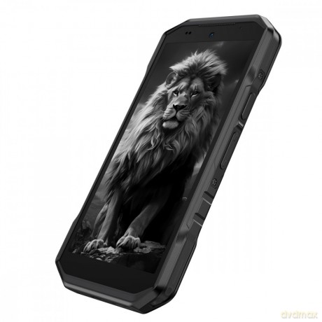 Smartfon Armor X32 Pro 5G 8/256GB IP69K Czarny