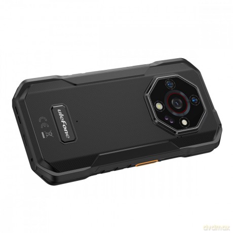 Smartfon Armor X32 Pro 5G 8/256GB IP69K Czarny