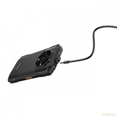 Smartfon Armor X32 Pro 5G 8/256GB IP69K Czarny