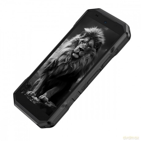 Smartfon Armor X32 Pro 5G 8/256GB IP69K Czarny