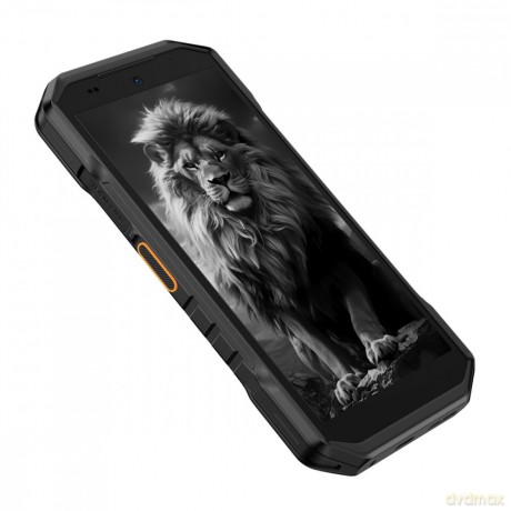 Smartfon Armor X32 Pro 5G 8/256GB IP69K Czarny