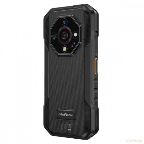 Smartfon Armor X32 Pro 5G 8/256GB IP69K Czarny