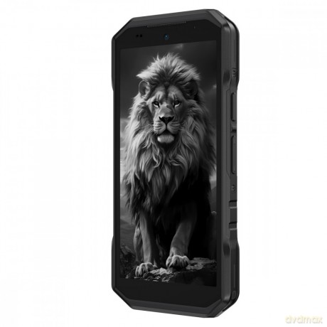 Smartfon Armor X32 Pro 5G 8/256GB IP69K Czarny