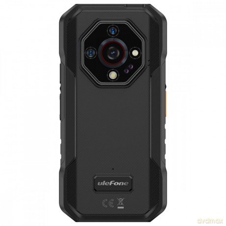 Smartfon Armor X32 Pro 5G 8/256GB IP69K Czarny