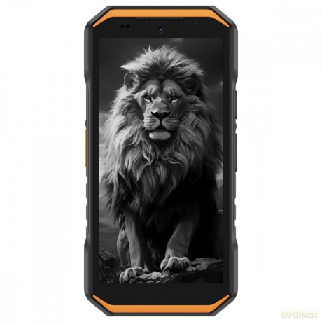 Smartfon Armor X32 Pro 5G 8/256GB IP69K Pomarańczowy
