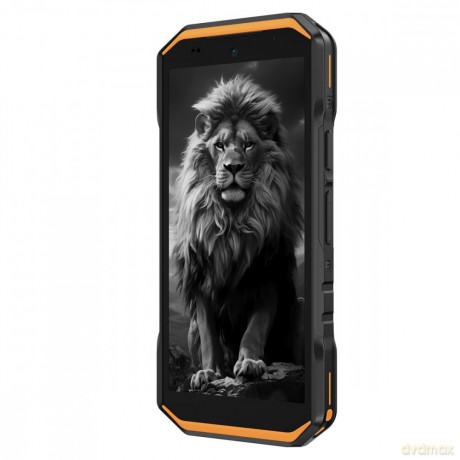 Smartfon Armor X32 Pro 5G 8/256GB IP69K Pomarańczowy