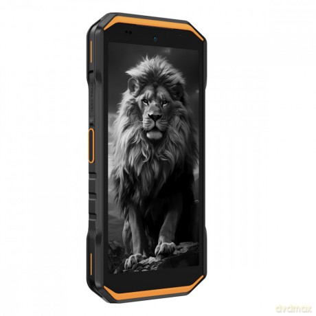 Smartfon Armor X32 Pro 5G 8/256GB IP69K Pomarańczowy