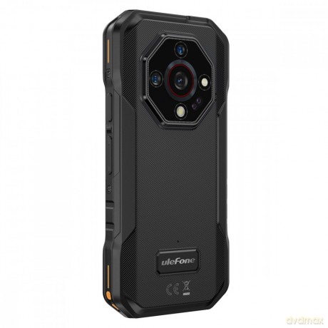 Smartfon Armor X32 Pro 5G 8/256GB IP69K Pomarańczowy