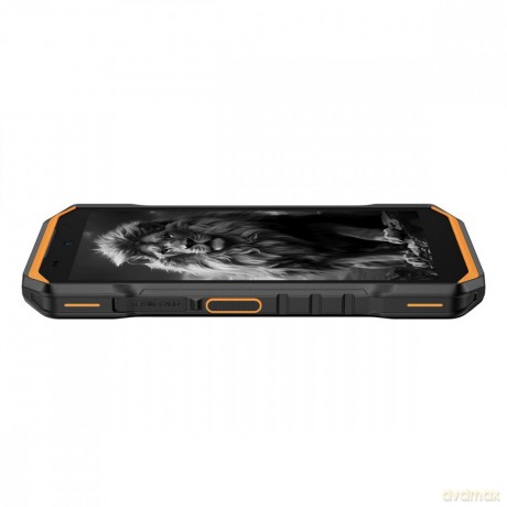 Smartfon Armor X32 Pro 5G 8/256GB IP69K Pomarańczowy