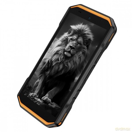 Smartfon Armor X32 Pro 5G 8/256GB IP69K Pomarańczowy