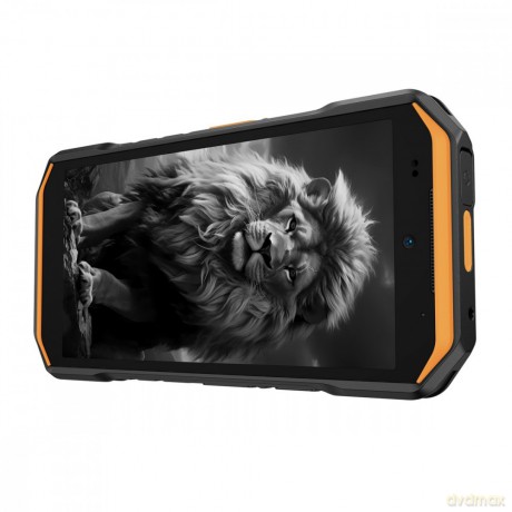 Smartfon Armor X32 Pro 5G 8/256GB IP69K Pomarańczowy