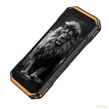 Smartfon Armor X32 Pro 5G 8/256GB IP69K Pomarańczowy