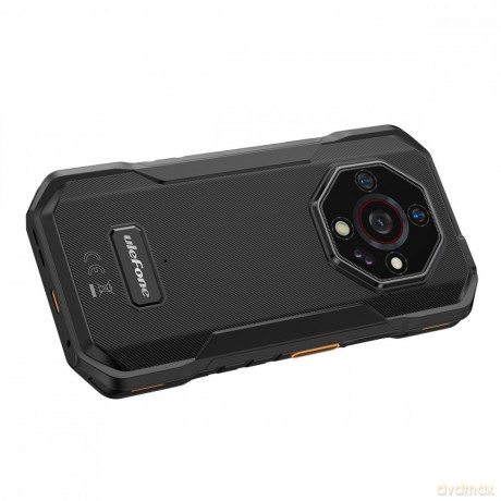 Smartfon Armor X32 Pro 5G 8/256GB IP69K Pomarańczowy