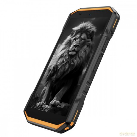 Smartfon Armor X32 Pro 5G 8/256GB IP69K Pomarańczowy