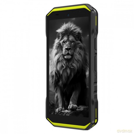 Smartfon Armor X32 Pro 5G 8/256GB IP69K Zielony