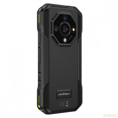 Smartfon Armor X32 Pro 5G 8/256GB IP69K Zielony