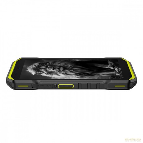Smartfon Armor X32 Pro 5G 8/256GB IP69K Zielony