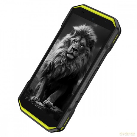 Smartfon Armor X32 Pro 5G 8/256GB IP69K Zielony