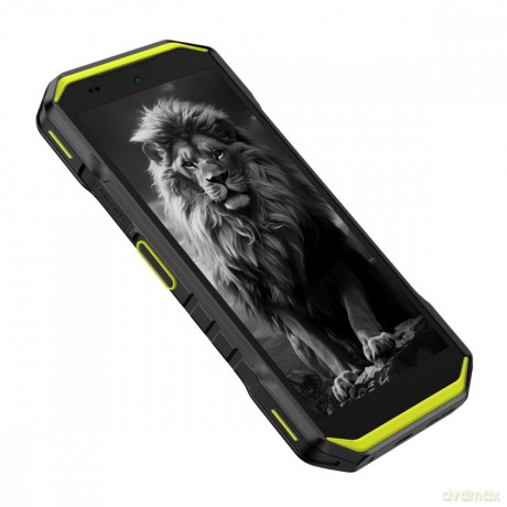 Smartfon Armor X32 Pro 5G 8/256GB IP69K Zielony