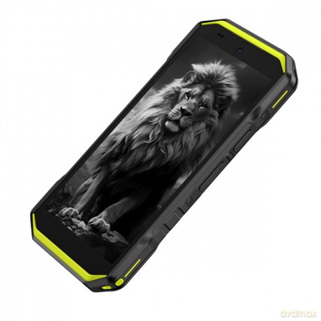 Smartfon Armor X32 Pro 5G 8/256GB IP69K Zielony