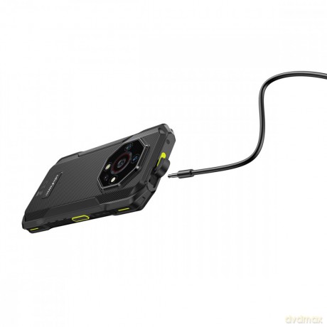 Smartfon Armor X32 Pro 5G 8/256GB IP69K Zielony
